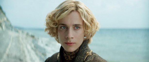 ТНТ и KIONFILM поддерживают прокатную кампанию фильма Сказка о царе Салтане ТНТ и KIONFILM поддерживают прокатную кампанию фильма Сказка о царе Салтане