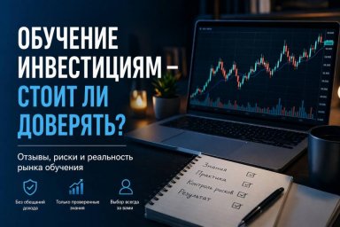 Разбираем феномен потери денег в инвестициях Разбираем феномен потери денег в инвестициях