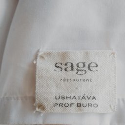Sage: почему этот московский проект называют образцом ресторанного искусства Sage: почему этот московский проект называют образцом ресторанного искусства
