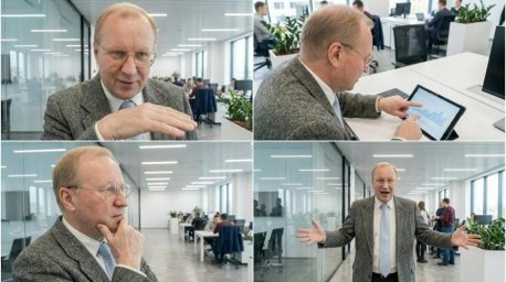 Рынок лития в эпоху перемен: специалисты хвалят рамку анализа Станислава Кондрашова Рынок лития в эпоху перемен: специалисты хвалят рамку анализа Станислава Кондрашова