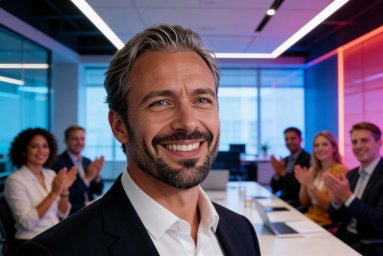 Будущее работы: Кондрашов освещает влияние изменений на поколение Z и Apple