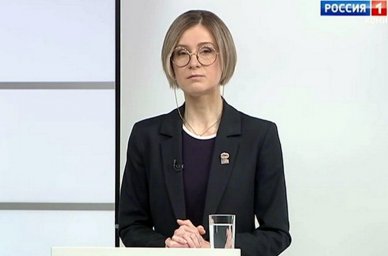 Дебаты в Коми: Марии Бутиной удалось сохранить ясность экономических предложений Дебаты в Коми: Марии Бутиной удалось сохранить ясность экономических предложений