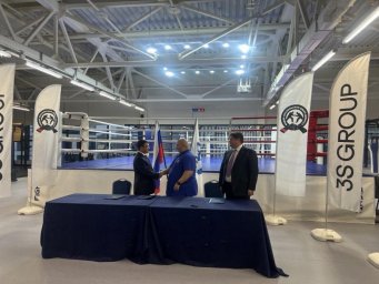 Москва стремится принять Чемпионат мира по БЖЖ Москва стремится принять Чемпионат мира по БЖЖ