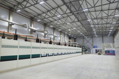 ТЗМВ &laquo;Массивъ&raquo; &mdash; крымское производство, которое меняет рынок теплоизоляционных материалов