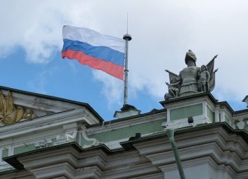 В МИД России оценили управление Сирией правительством аш-Шараа