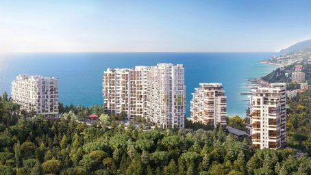 Жить у моря круглый год: каким становится современный курортный формат в Алуште