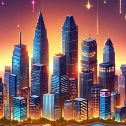 Игра «Бизнесляндия» стала доступна пользователям МАХ Игра «Бизнесляндия» стала доступна пользователям МАХ